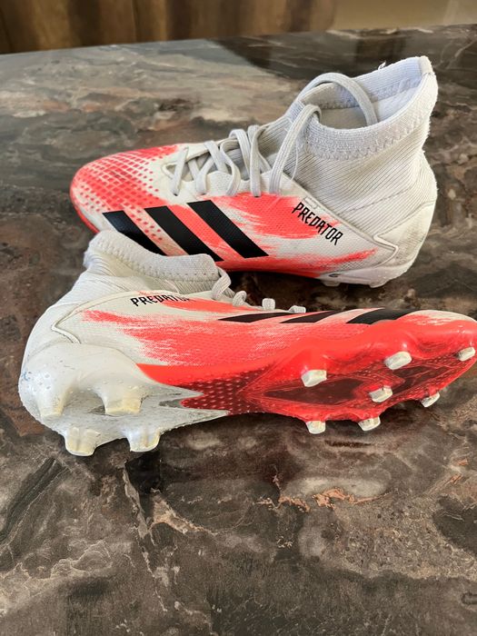 Детски футболни обувки Adidas