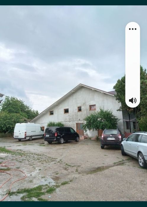 Oportunitate: Fermă Păsări Ouătoare (Hală Utilată Complet), Casă și Iaz Populat