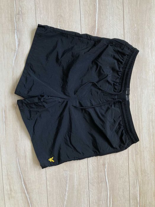 Lyle Scott мъжки къси панталони къс панталон шорти бански размер XL