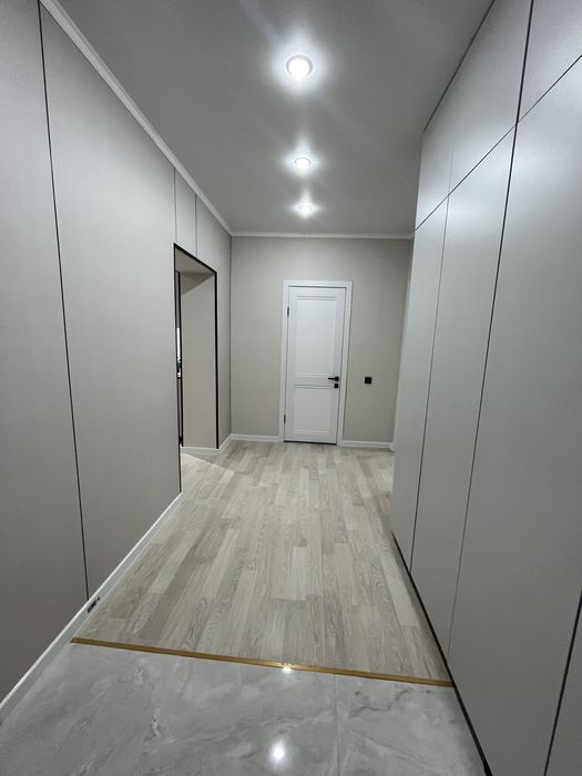 Сдам квартиру в Новостройке