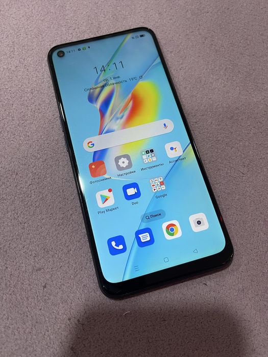 Продам оппо а 54