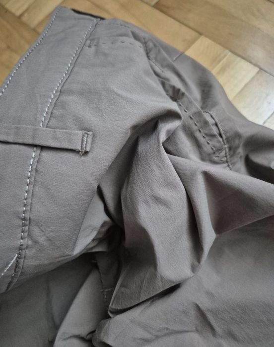 Pantaloni Valditaro Slim Fit, Bumbac & Nylon, Bărbați - 54 (W33/W34)