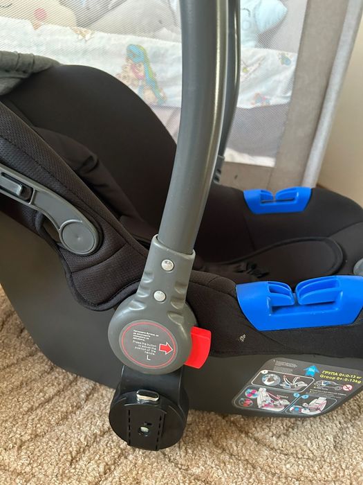 Столче за кола cancoro