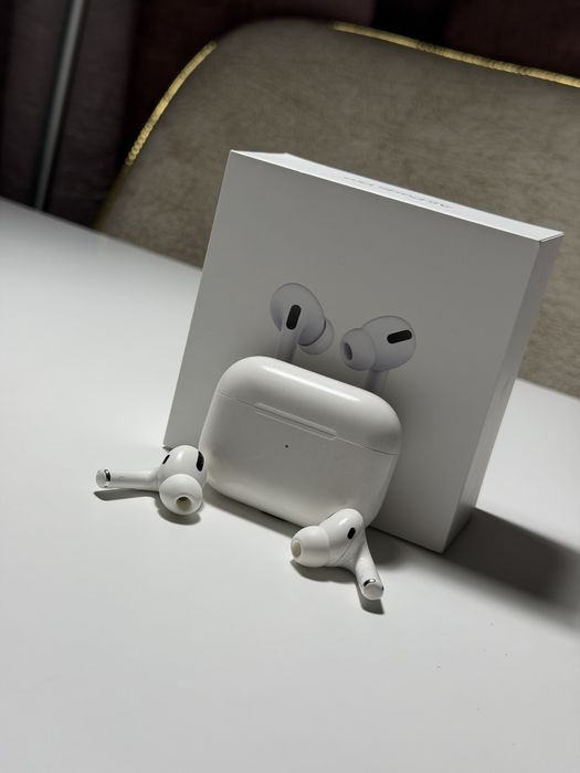 Apple AirPods Pro 1