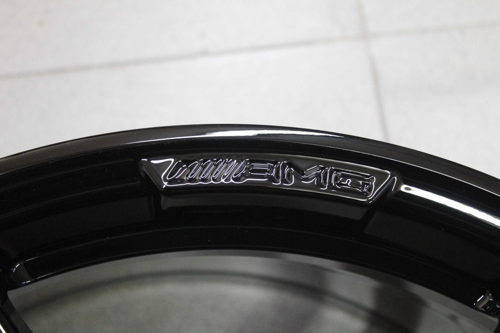 Джанти 19" AMG Mercedes ML, GLE