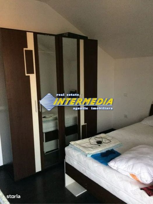 Apartament Nou 2 camere finisat mobilat si utilat in Tolstoi