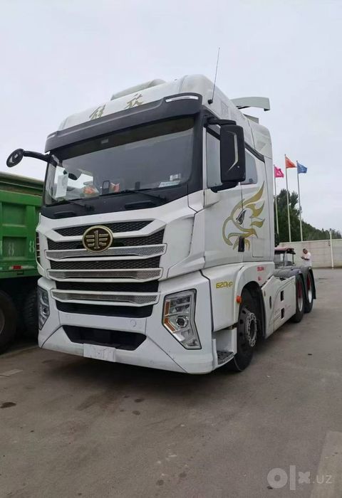 Faw 2023 b/u 620ot kuchilik