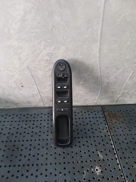 bloc butoane geamuri oglinzi peugeot 307 2006 96468704xt