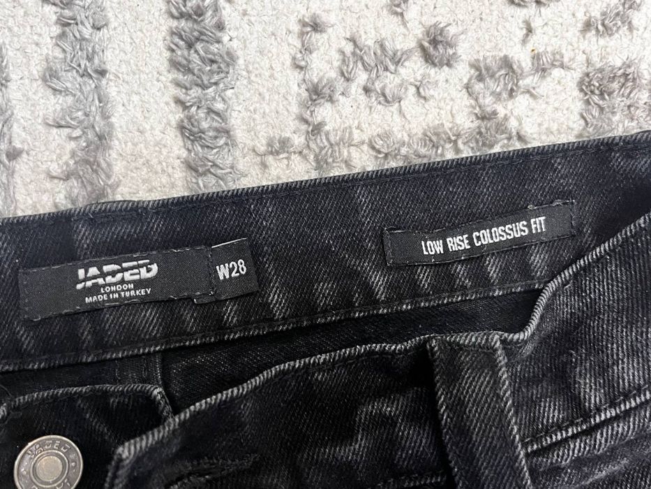 Штаны Jaded 28 size