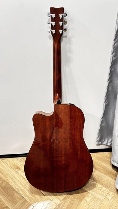 Гитара Yamaha FGX800C