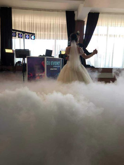 DJ licentiat pt  nunti#botez#majorat# petrecere#dans miri#events