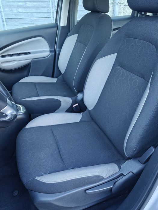 Citroen C3 PICASO  2009г. Бензин, климатик