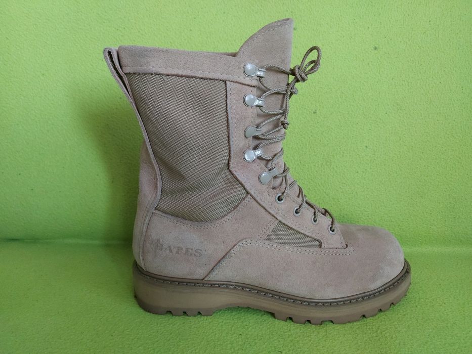 Bates'Gore-Tex-39-Оригинални