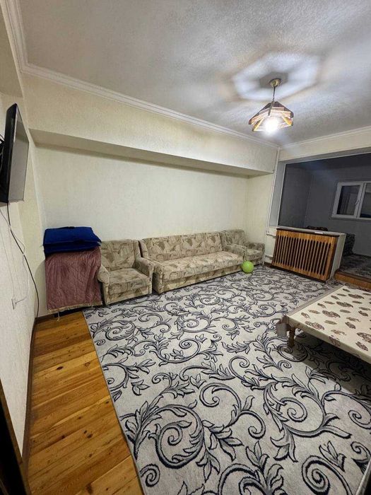 Аренда Квартира Мирзо Улугбек Эко Бозор Оила 350$
