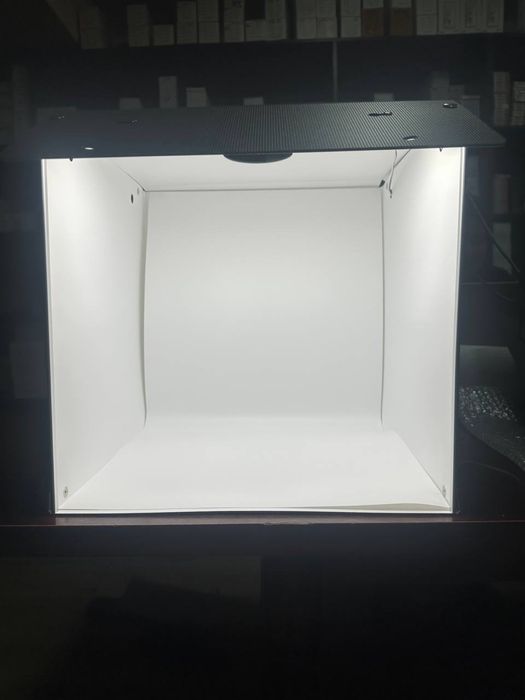 Fotobox photo box