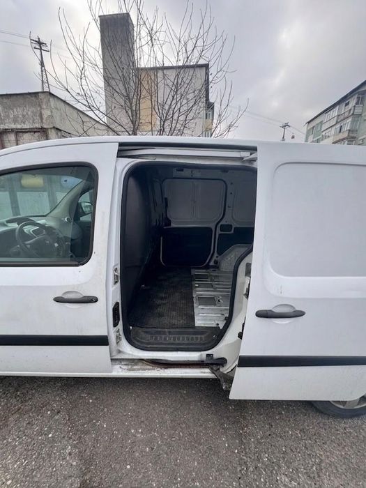 Se vinde renault kangoo!