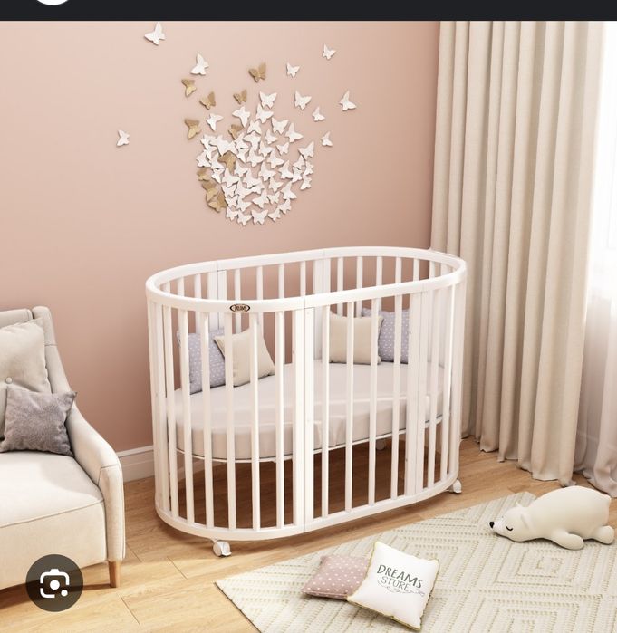 Продам кровать трансформер