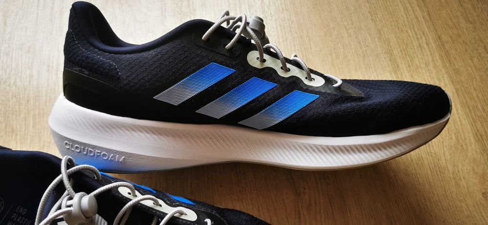 Оригинални Маратонки adidas  Runfalcon 3 45.5 номер