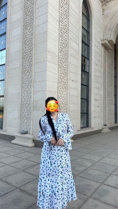 Платья вечерние,на Узату