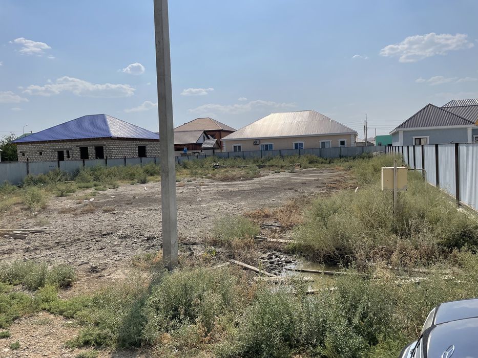 Жулдыз-2-9сот жер сатылады