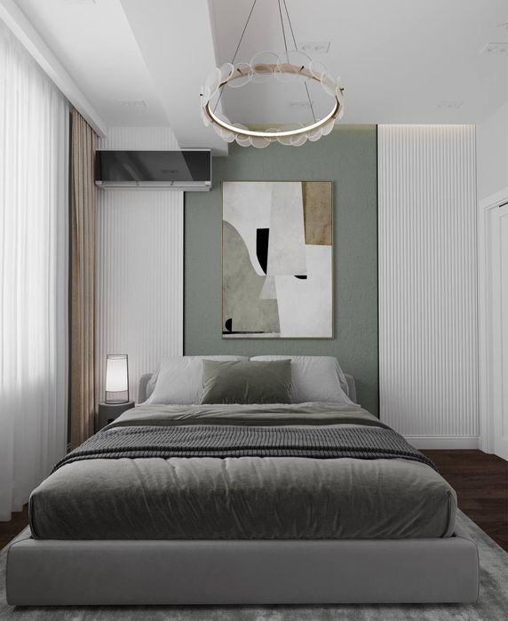 2/3/9 Silk Road Буюк Ипак Йули новостройка, новый евроремонт