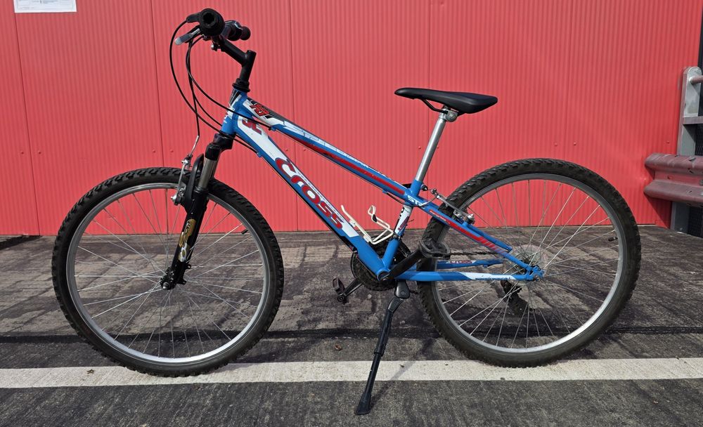 Bicicletă mtb 26" CROSS SPEEDSTER