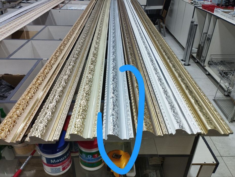 БАГЕТ декоративная