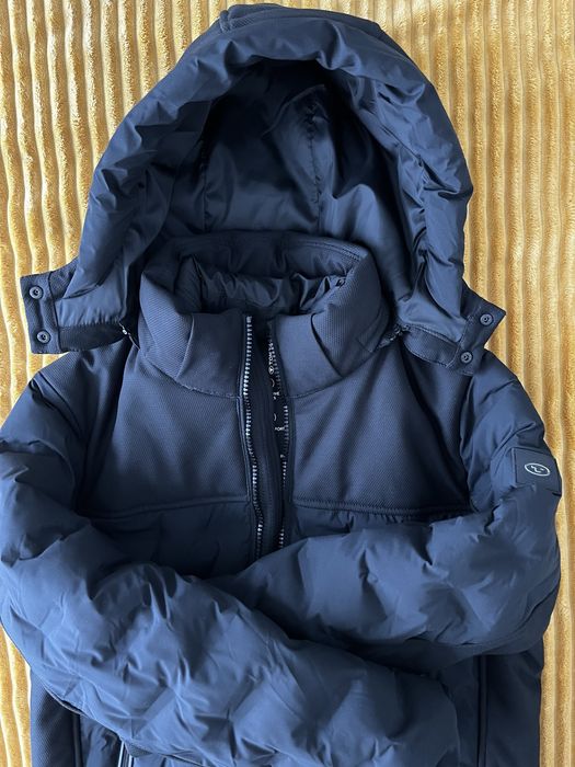 Зимно яке Tom Tailor колекция 2024, М