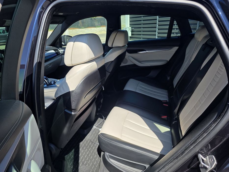 BMW  X6 M pachet  individual