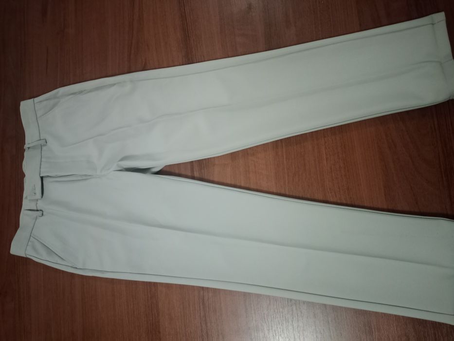 Ақ шалбар новый.