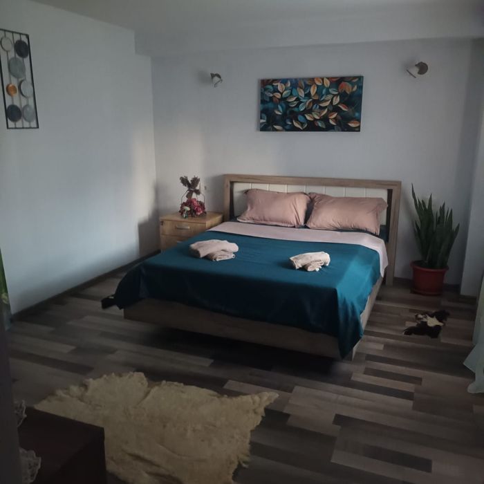 Vilă de închiriat pe litoral