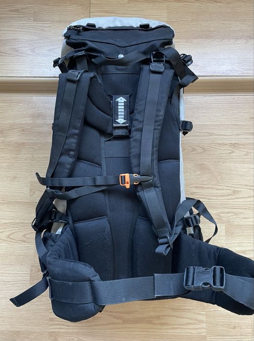 Rucsac de munte Solitaire 50 litri