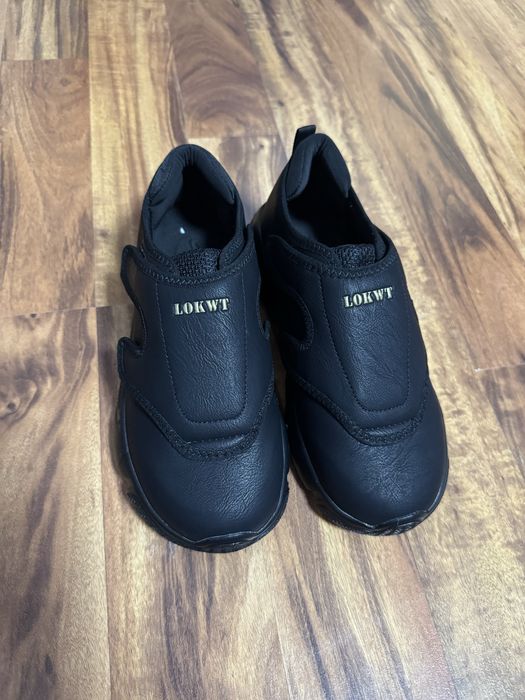 Анатомични обувки