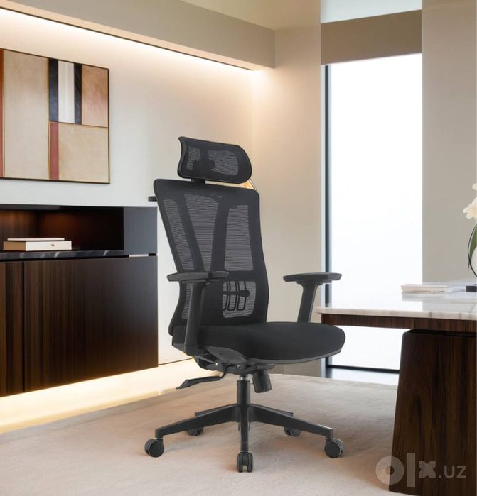 Ofis kreslo, Офисное кресло