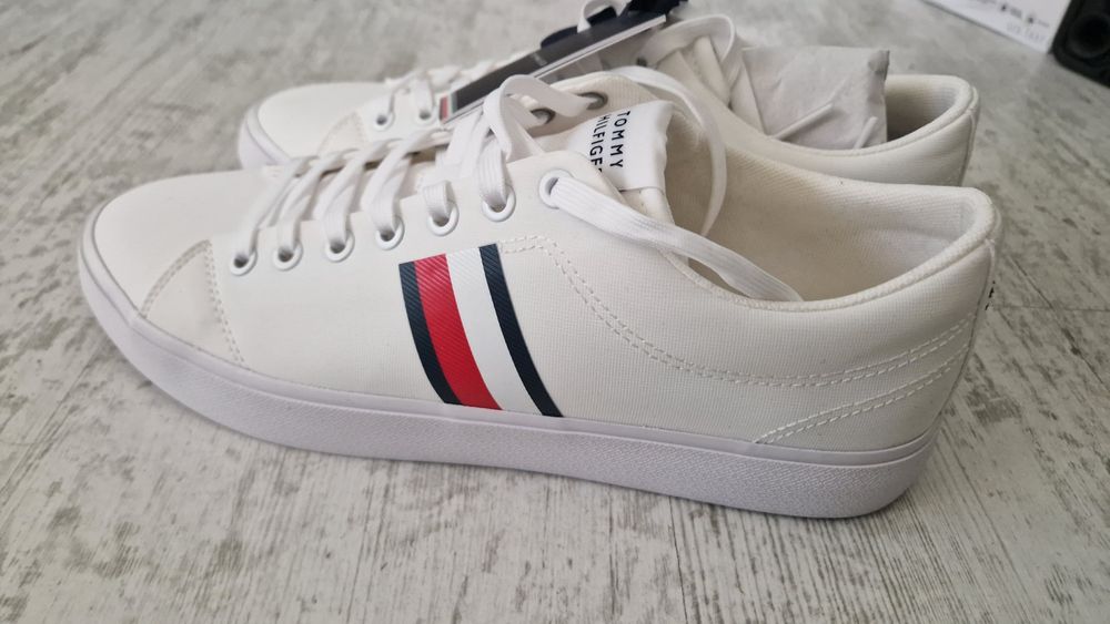 Tommy Hilfiger спортни обувки