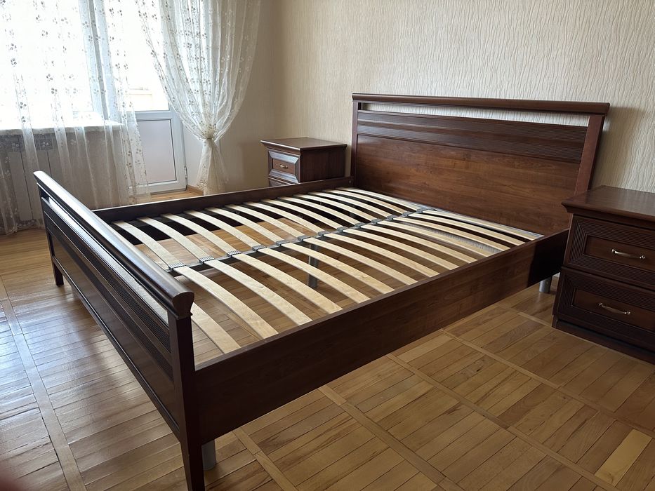 Продаю спальный гарнитур производство Беларусь