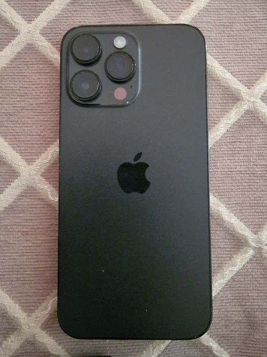 Айфон 14 про макс