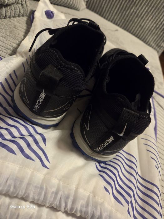 Ghete Nike Mercurial Air Zoom