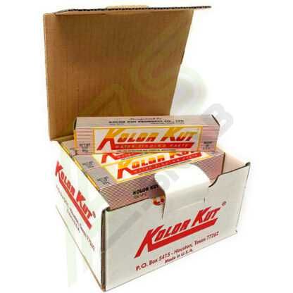 Паста Kolor Kut, производство USA