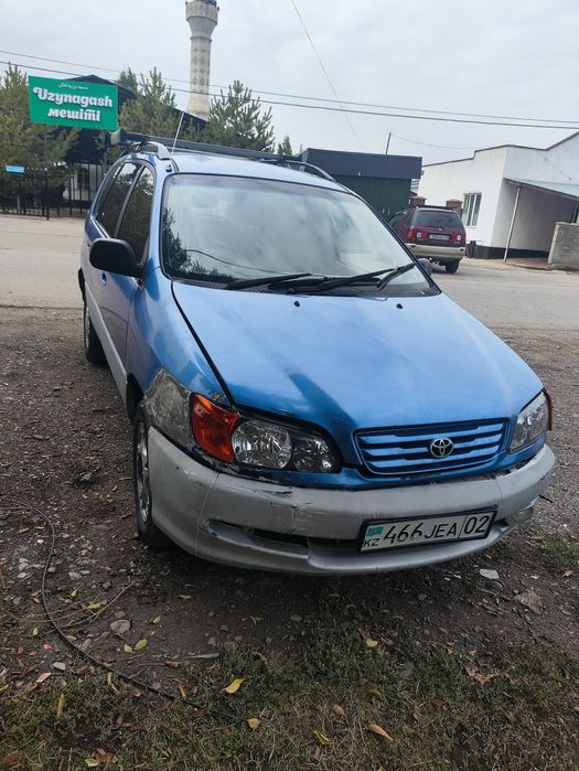 Продам Тойета Ипсум Ipsum