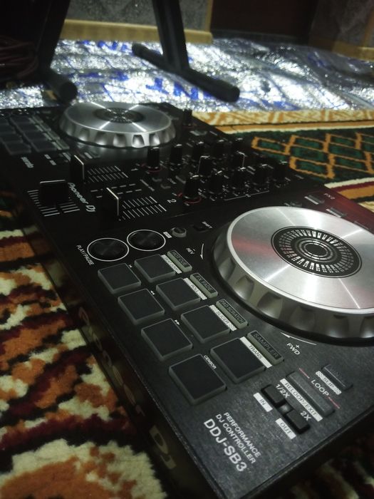 Dj pioneer sb3 sotiladi