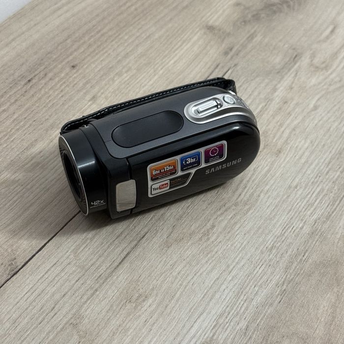 Samsung SMX-F30BP