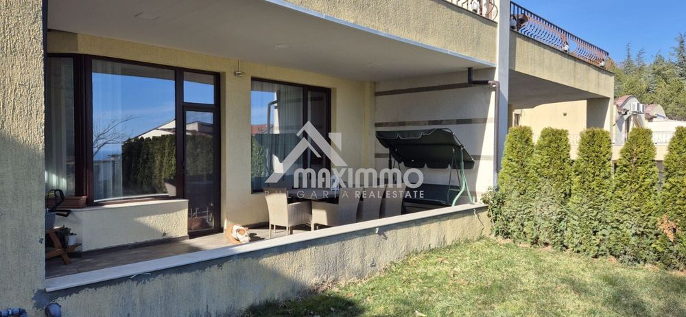 Къща в Варна, област-м-т Манастирски рид площ 344 цена 465000