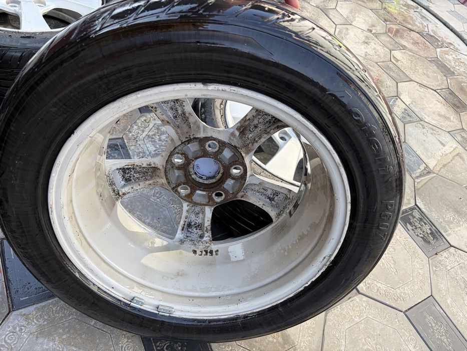 Диски NISSAN J32