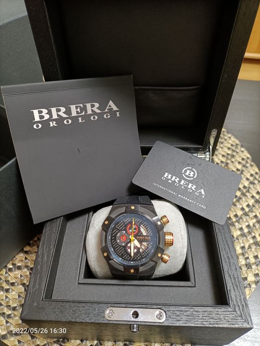 Ceas Brera Orologi