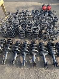 Амортизатор 600.000 прокачка реставрация ремонт переделка