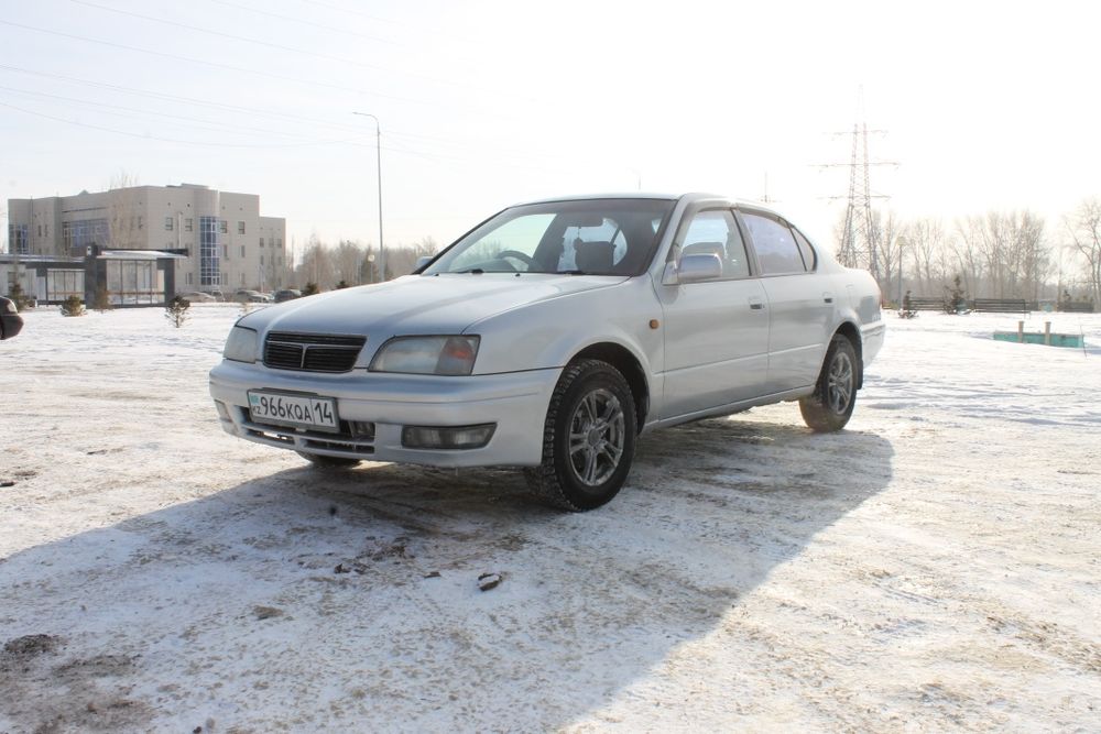 Toyota camry sv40 в отличном состоянии