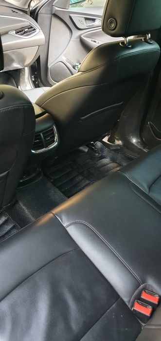 Chevrolet Malibu 2019 — 3