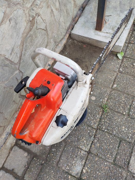 Drujba Stihl 08S