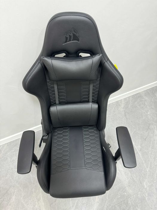 Кресло игровое Corsair TC100 RELAXED
